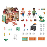 Playmobil My Life Tiny House 71509