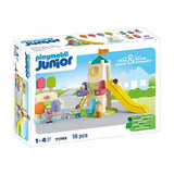 PlayMobile Junorior Aventure Spillplaz 71703