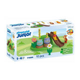 Playmobil Junior de Poeh Bijetuin 71694