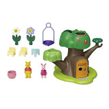 PlayMobil Junior Winnie de Poeh Boomhut - 71693