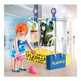 Playmobil My Life Kleding Winkelen 71539