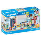 Playmobil PLAYMOBIL MyLife Modewinkel