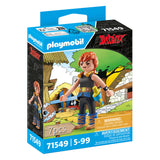 PLAYMOBIL PLAYMOBIL Asterix: Adrenaline 71549