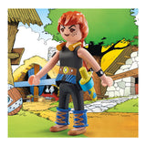 Playmobil Asterix: Adrenaline 71549