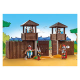 Playmobil Asterix: Romeins Kamp 71542