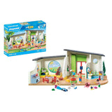 Playmobil My Life Kinderdagverblijf 'de Regenboog' 71601