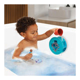 Playmobil junior acqua più ampia rad con baby shaai 70636