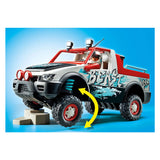 PLAYMOBIL PLAYMOBIL City Life Rally Auto 71430