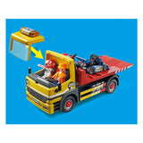 Playmobil City Life Sleepdienst 71429