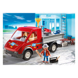 Playmobil City Life Klusjesauto 5032