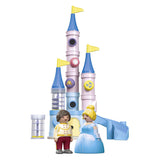 Playmobil Junior Disney Cendrillon Castle - 71457