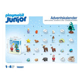 PlayMobile Junior Avent