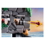 PLAYMOBIL Pirates Doodshoofeiland 71531