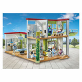 Playmobil Action Heroes New Hospital 71615