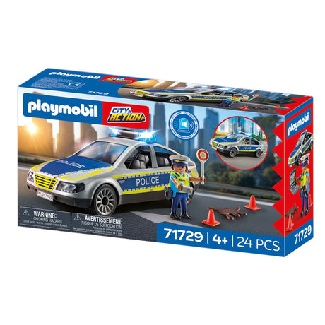 Playmobil