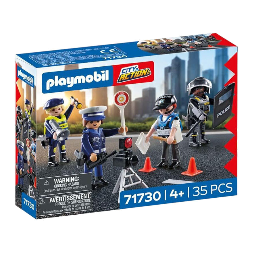 Playmobil | 2 pcs
