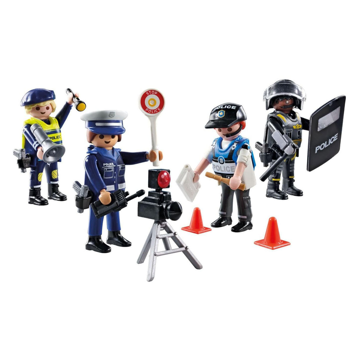 Playmobil | 2 pcs