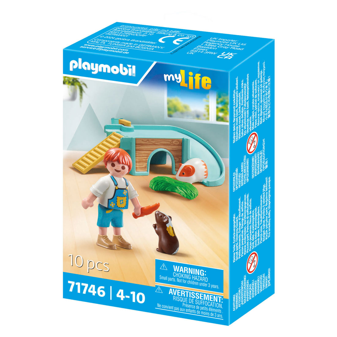 Playmobil | 2 pcs