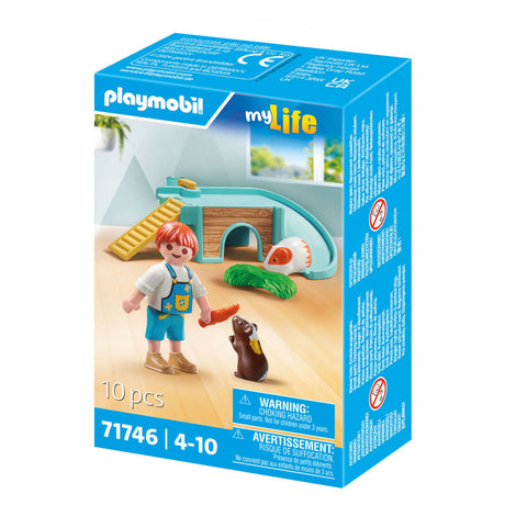 Playmobil | 2 vnt