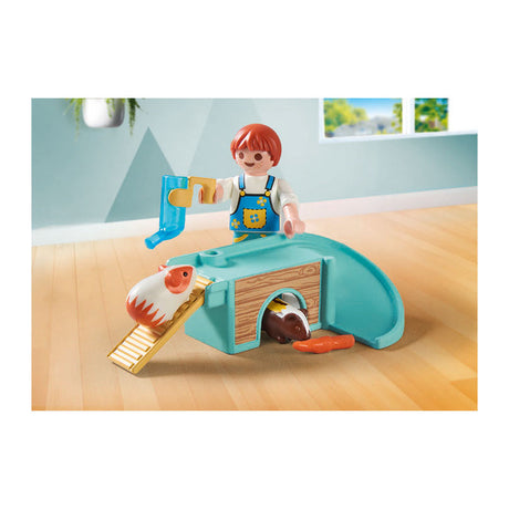 Playmobil | 2 vnt