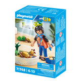 Playmobil 71748 želví terárium | 2 ks
