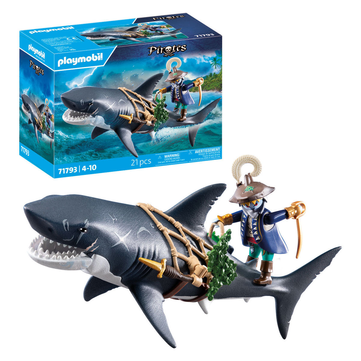 Playmobil