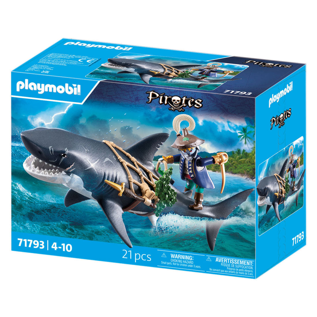 Playmobil