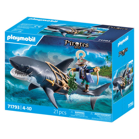 Playmobil