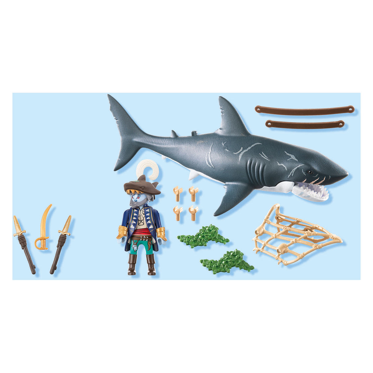 Playmobil