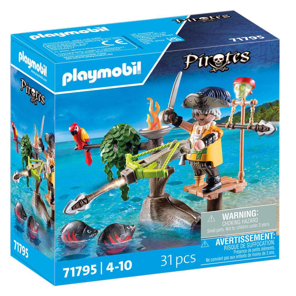 Playmobil | 2 pcs