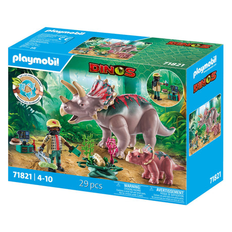 Playmobil