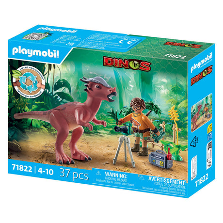 Playmobil | 2 pièces