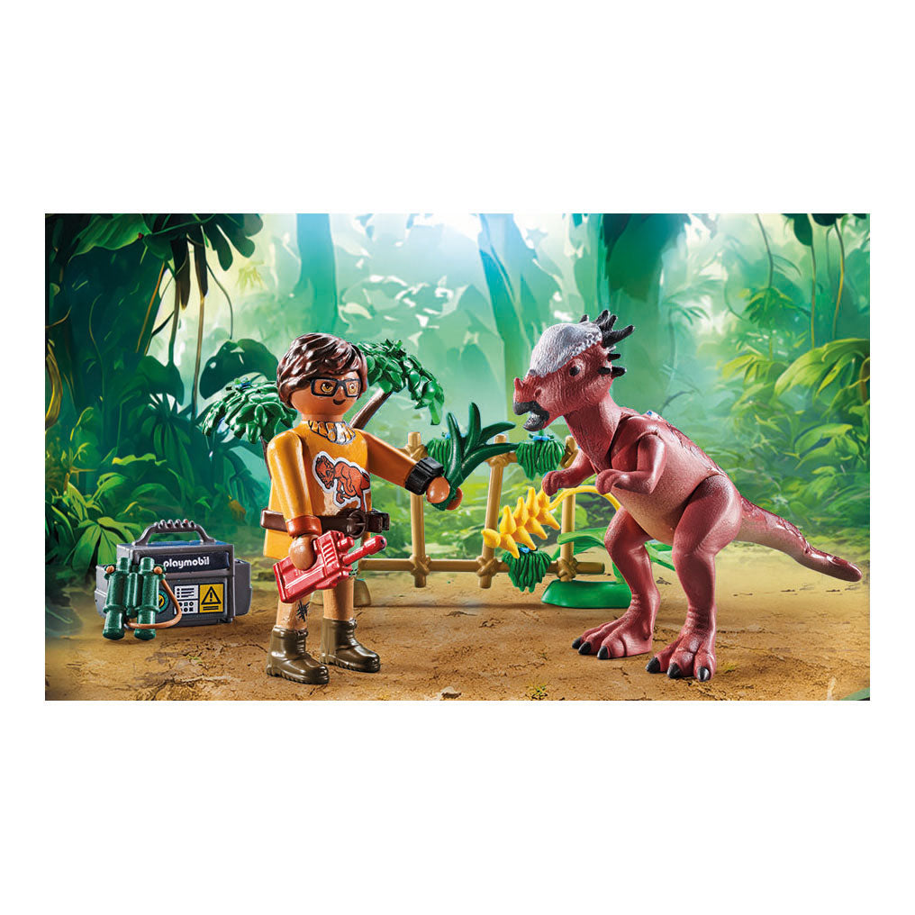 Playmobil | 2 st