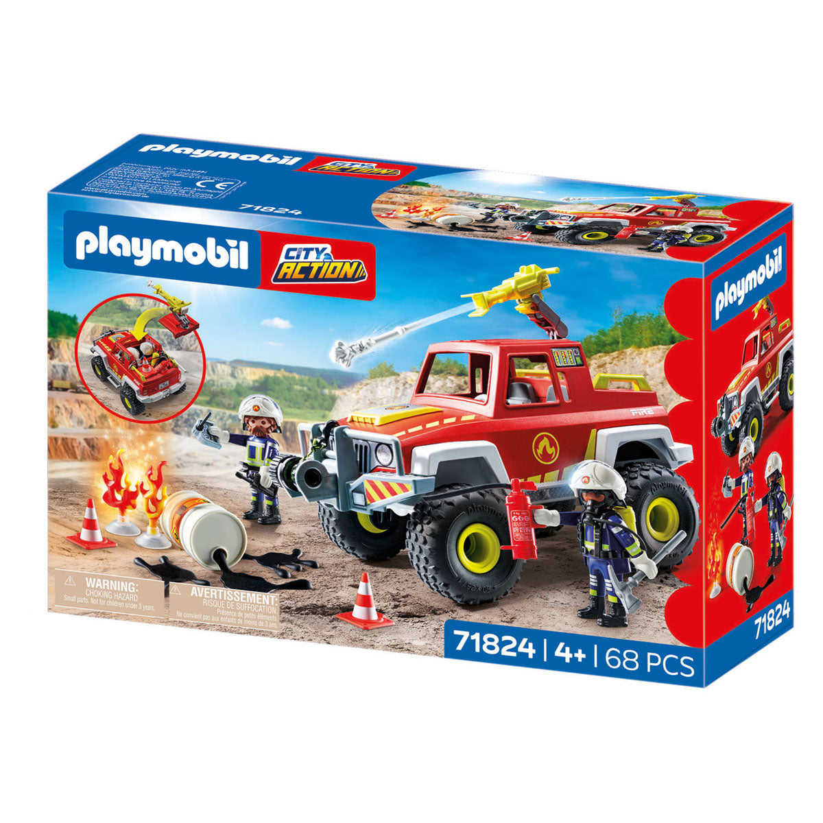 Playmobil