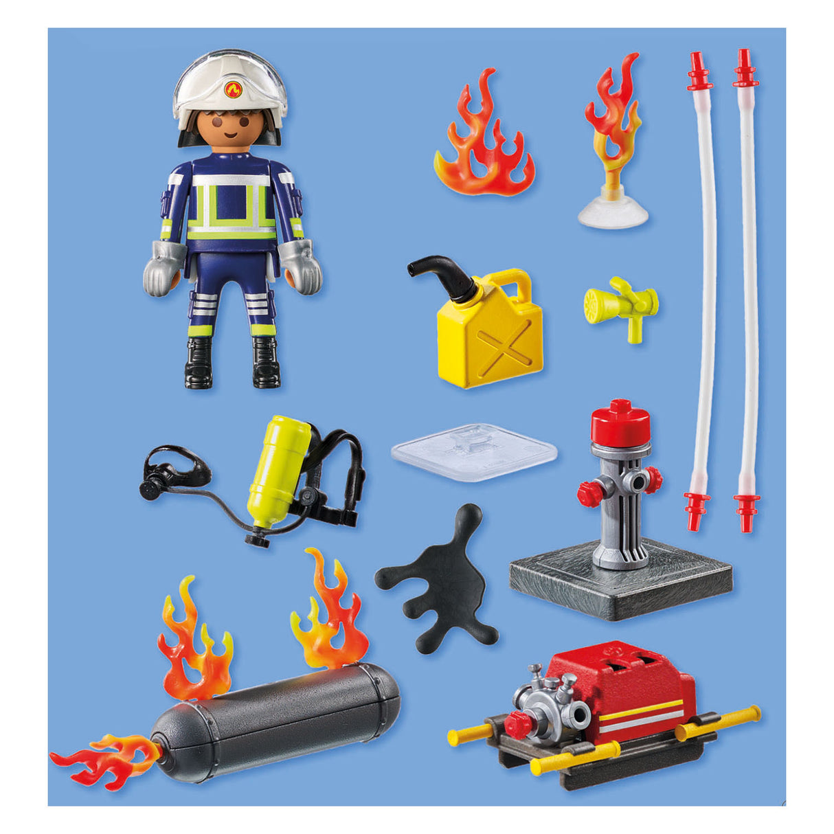 Playmobil | 2 pcs