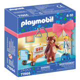 Darilni kompleti Playmobil: Ozdravi čim prej - 71966