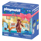 Darilni kompleti Playmobil: Ozdravi čim prej - 71966