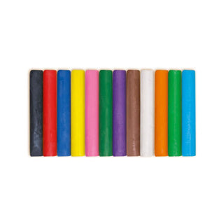 Ses infinity modeling clay - 12 pack (180gr)