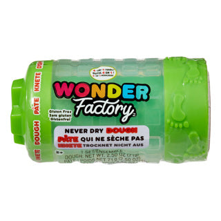 Wonder factory singles dough range | 36 pieces