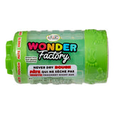 Wonder factory singles dough range | 36 pieces
