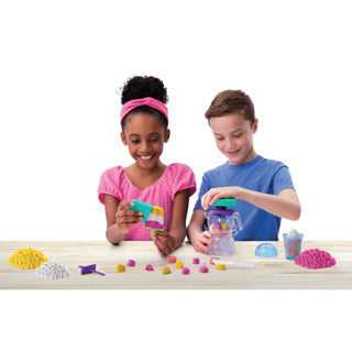 Kinetic sand smoothie mixer | 2 stuks