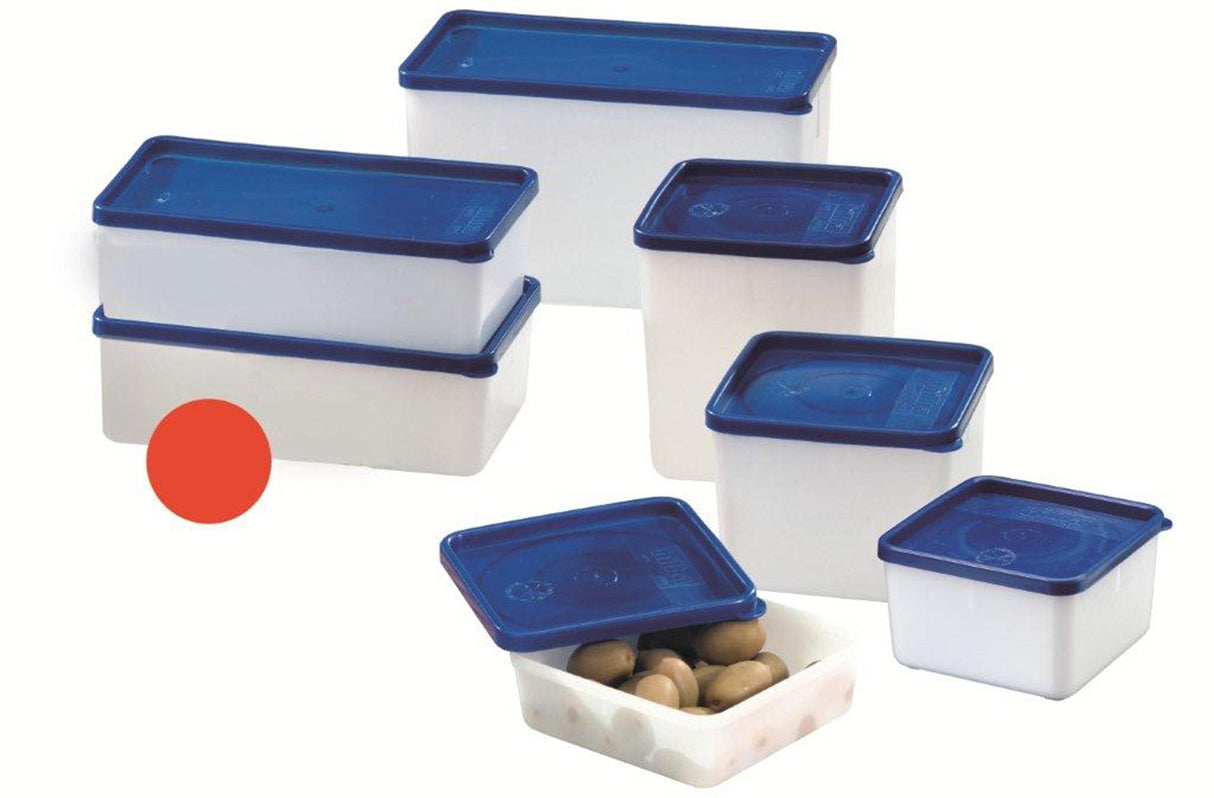 Westmark freezer box 3pcs 1.50ltr