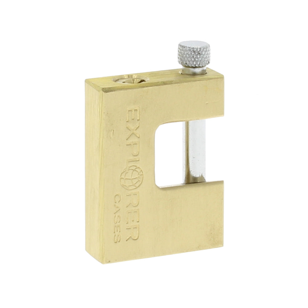 Explorer Cases Lock with Key