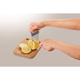 Metaltex onion comb, cutting aid for onions