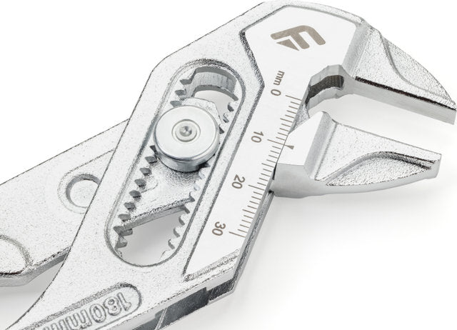 Feedback sports adjustable wrench