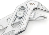 Feedback sports adjustable wrench