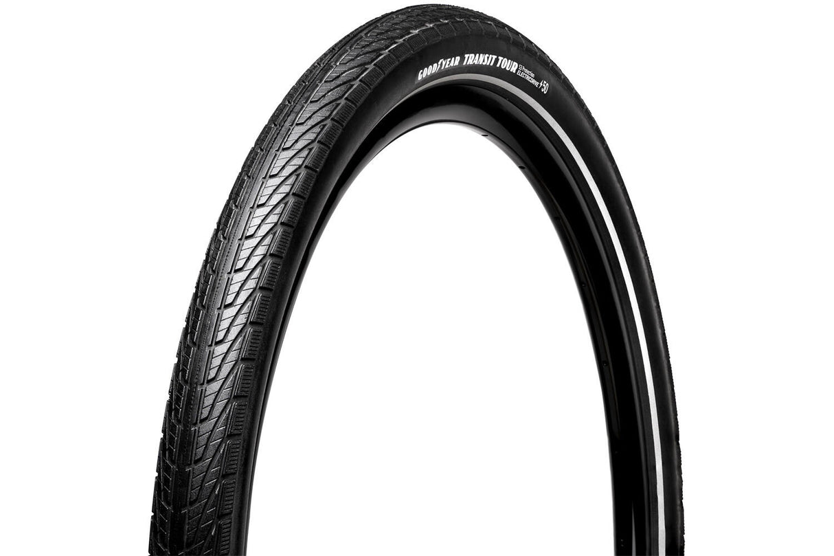 Goodyear Transit Tour S3 Schutz 28x1.50 Reflex