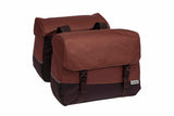 New Tas Looxs Joli Double | Oslo | Bordeaux Red | 37L