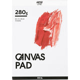 Creativ company https: www.cchobby.nl canvas-block-a4-sheet-210x297-mm-280-gr-white-10-sheet-1-piece