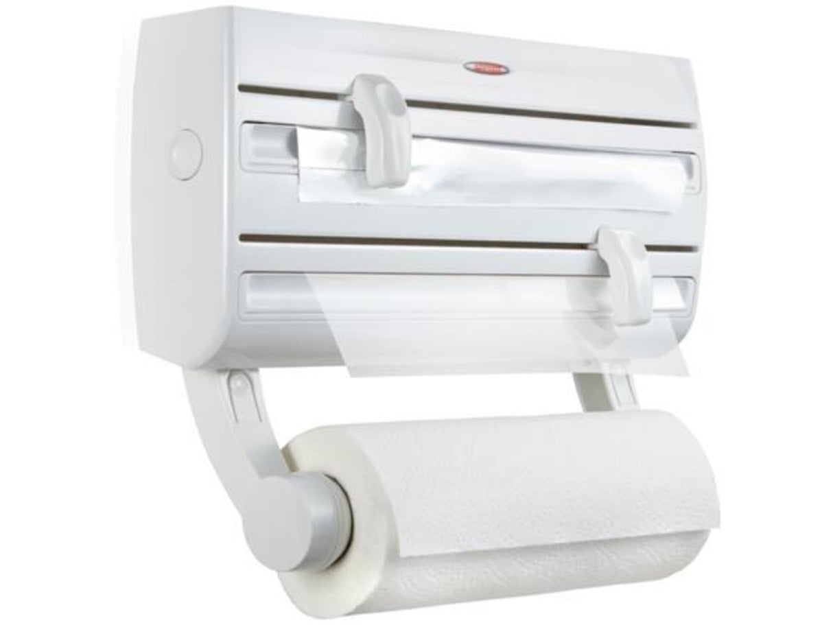 Leifheit kitchen roll holder parat f2 comfor